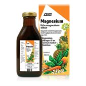 Floradix Magnesium Salus 250 ml.